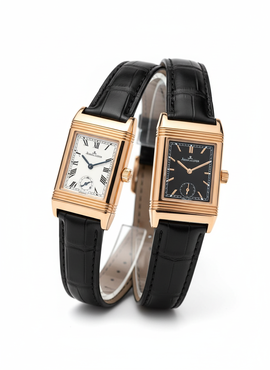 Watche Jaeger LeCoultre
