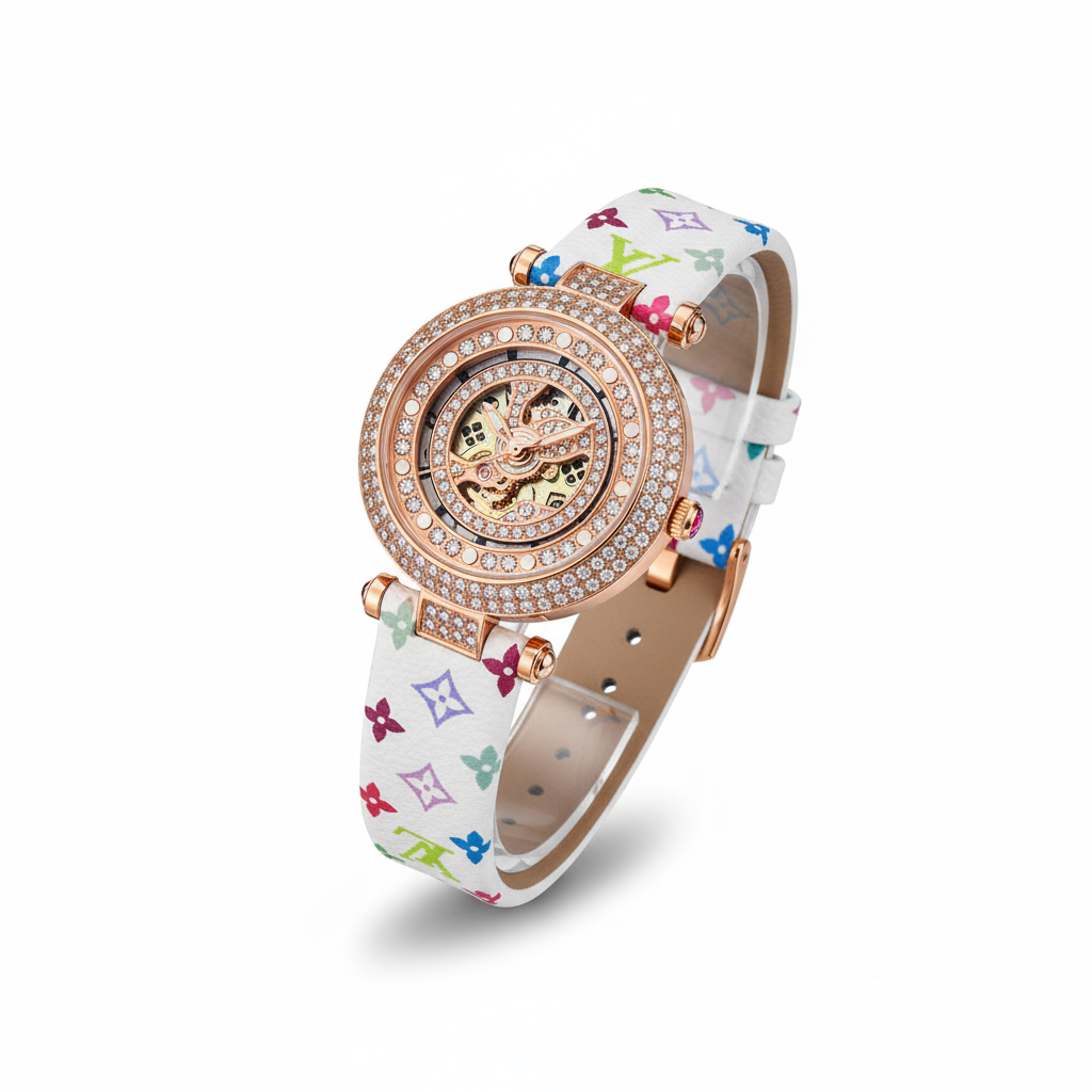 Watche Jaeger LeCoultre
