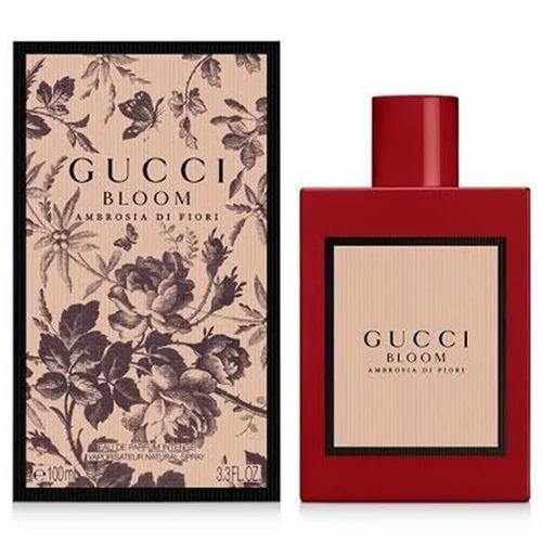 Gucci Perfume