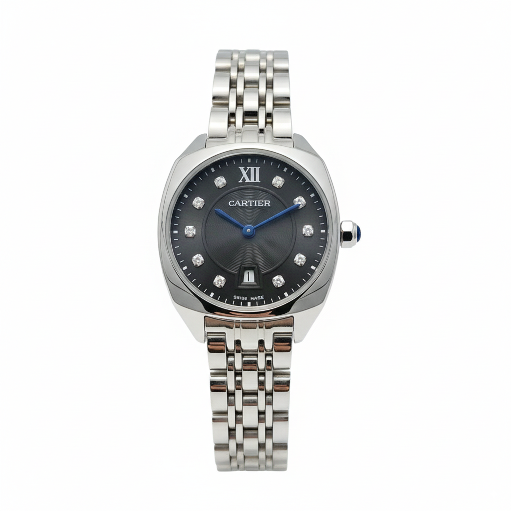 Watche Cartier