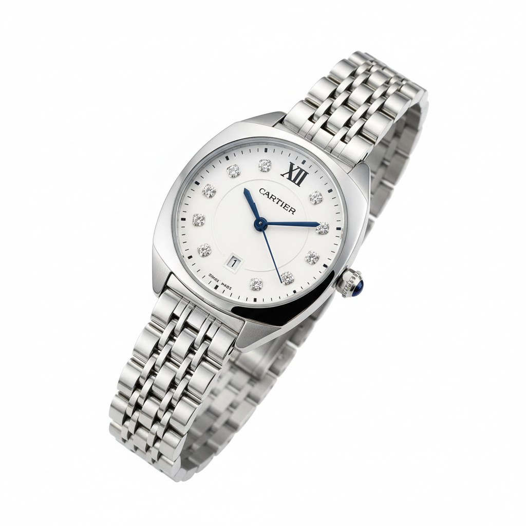 Watche Cartier