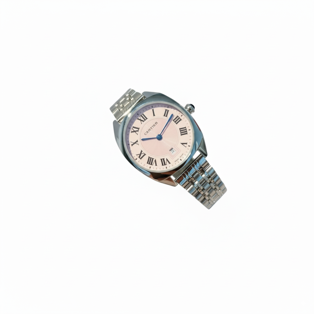 Watche Cartier