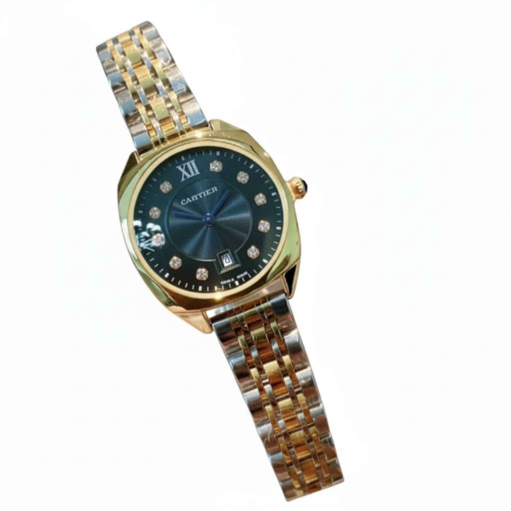 Watche Cartier