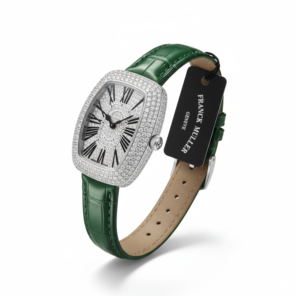 Watche Franck Muller