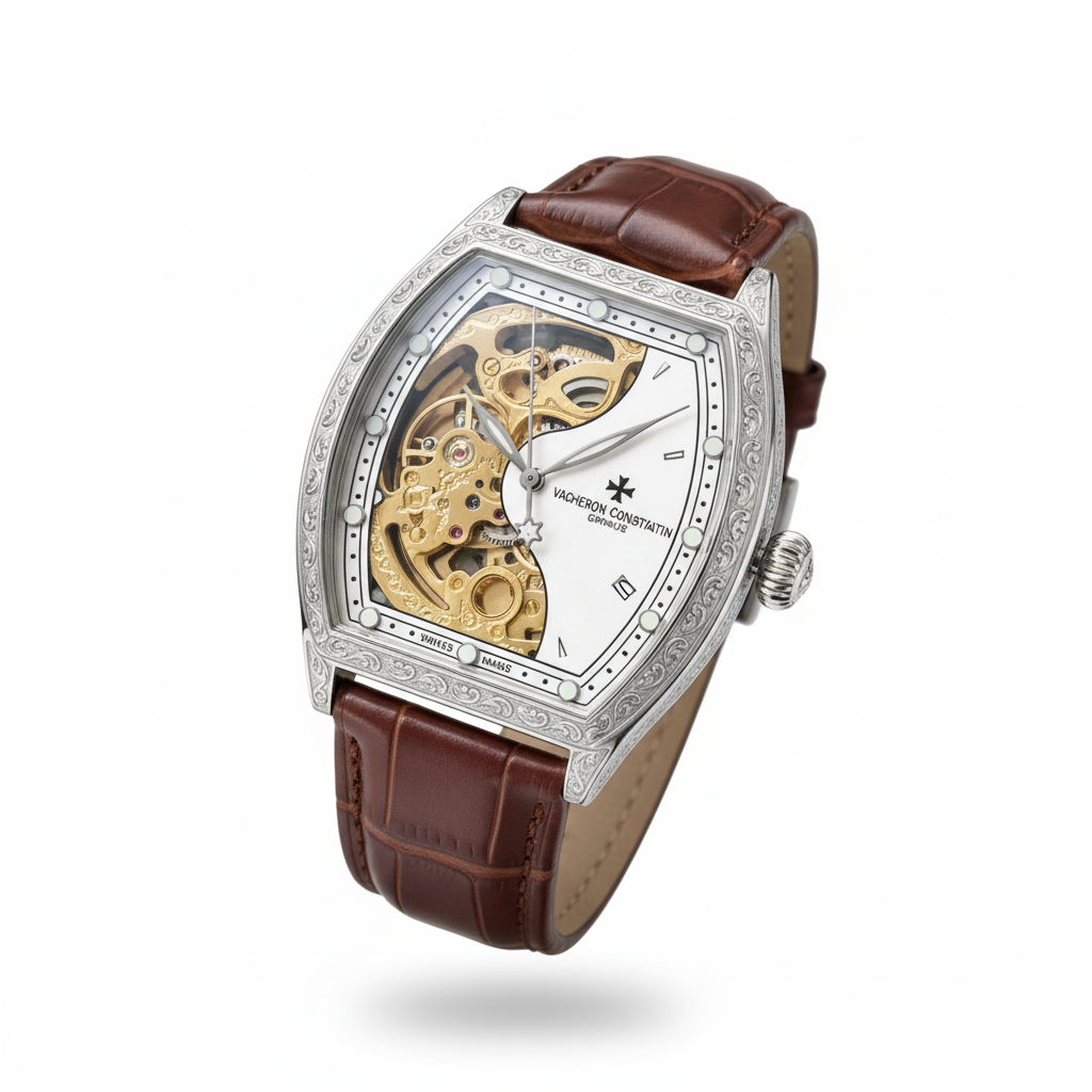 Watche Vacheron