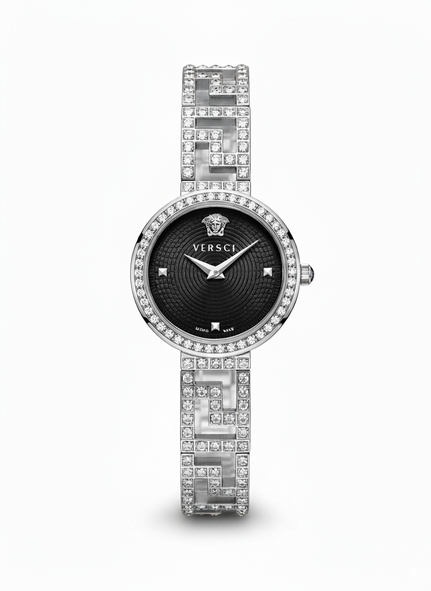 Watche Versace