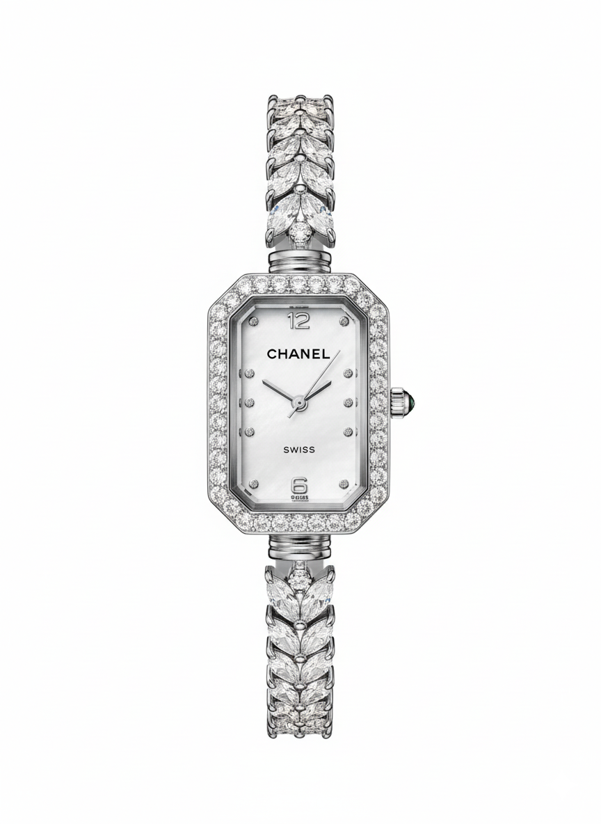 Watche Chanel