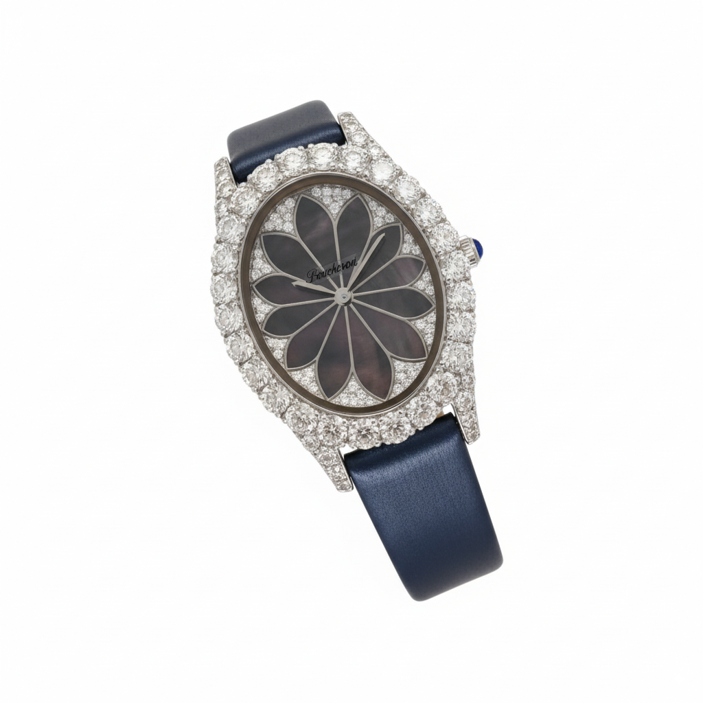 Watche Chopard