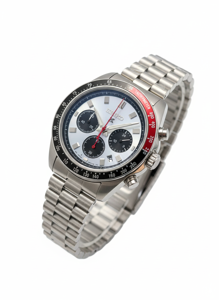 Watche Seiko