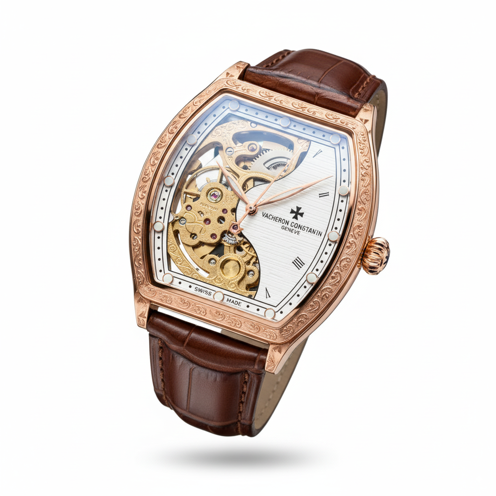Watche Vacheron