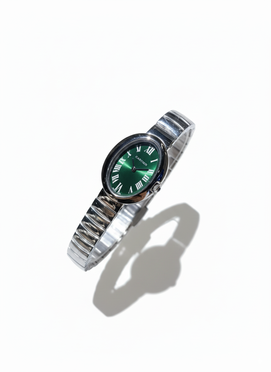 Watche cartier