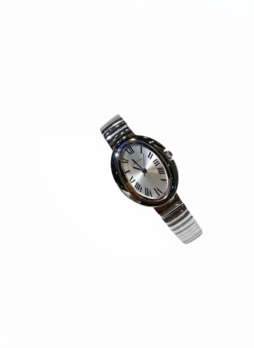 Watche cartier
