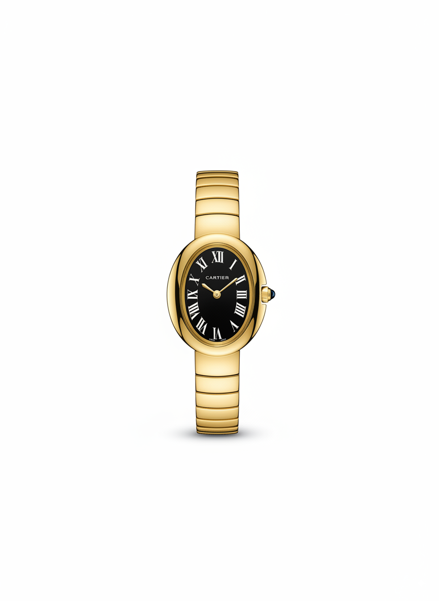 Watche cartier