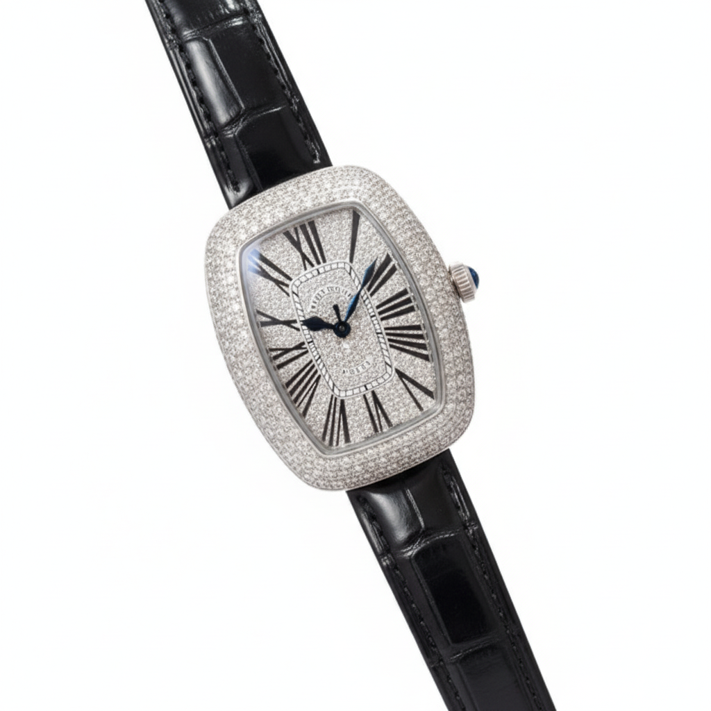 Watche Franck Muller