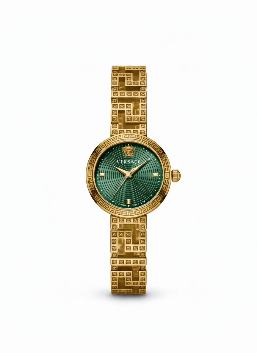 Watche Versace