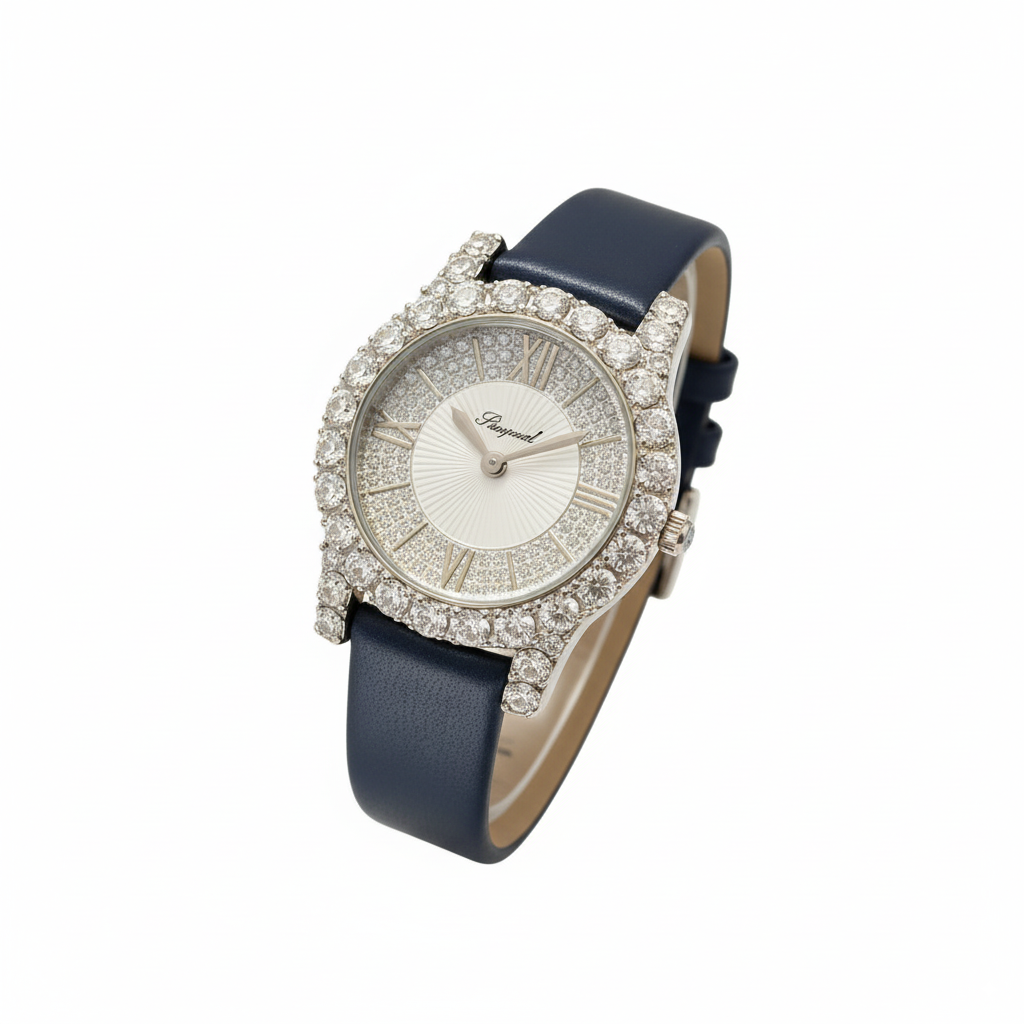 Watche Chopard