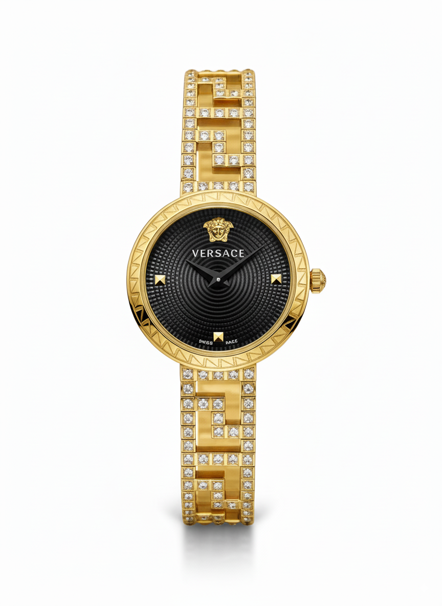 Watche Versace