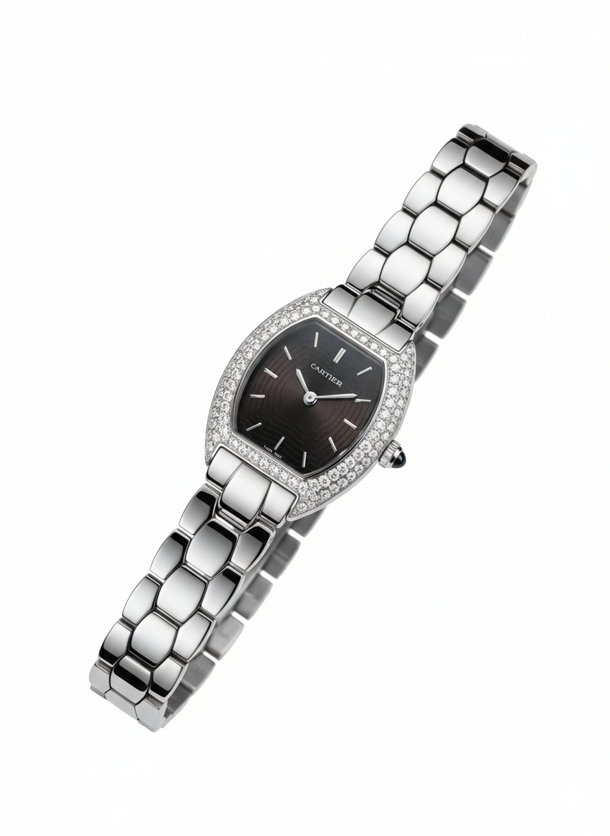 Watche cartier