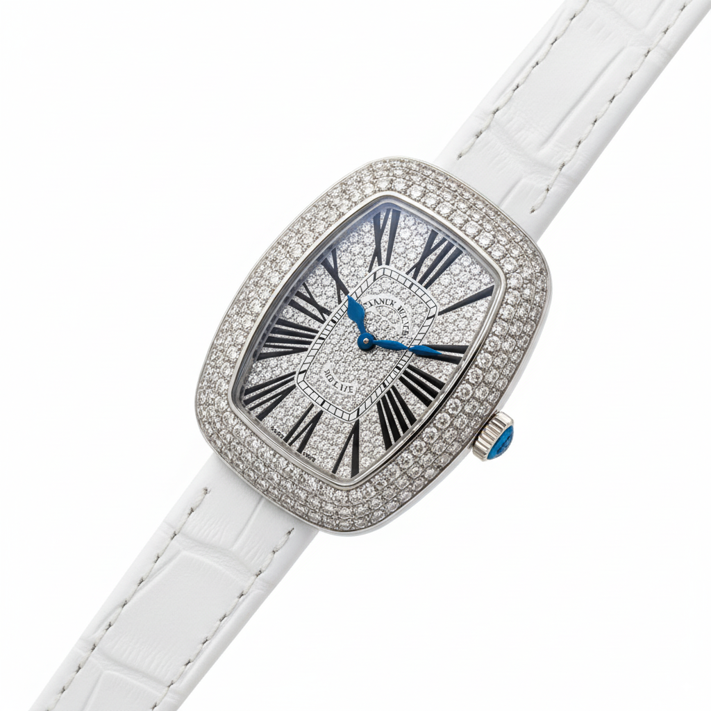 Watche Franck Muller
