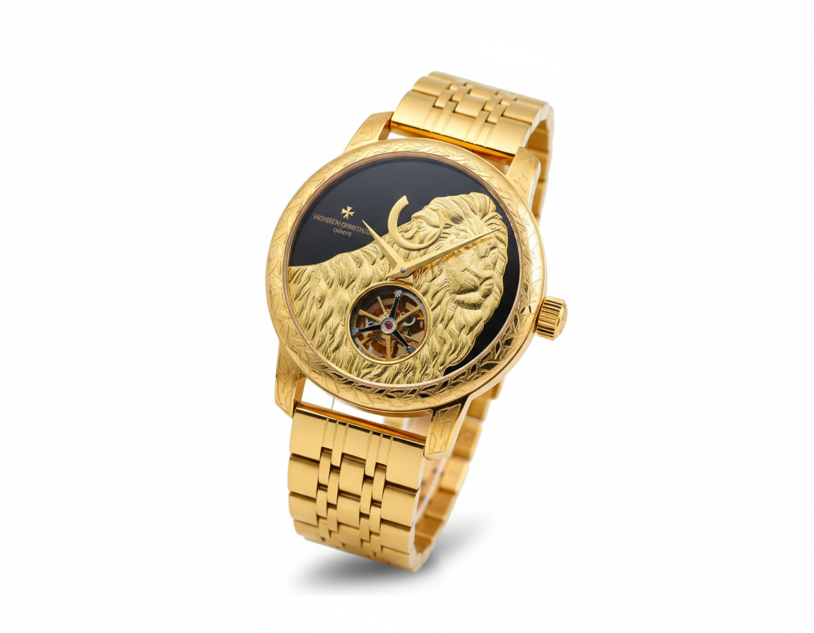 Watche Vacheron