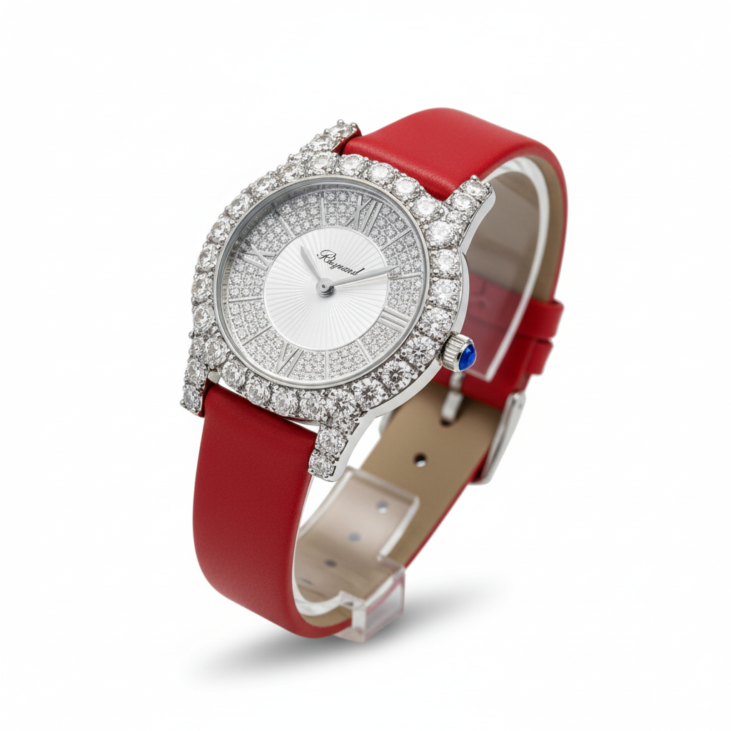 Watche Chopard