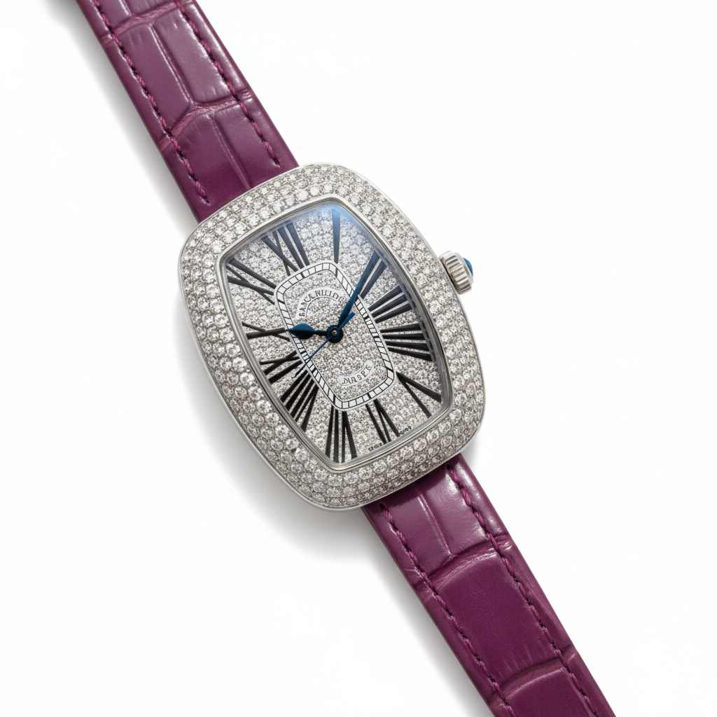 Watche Franck Muller