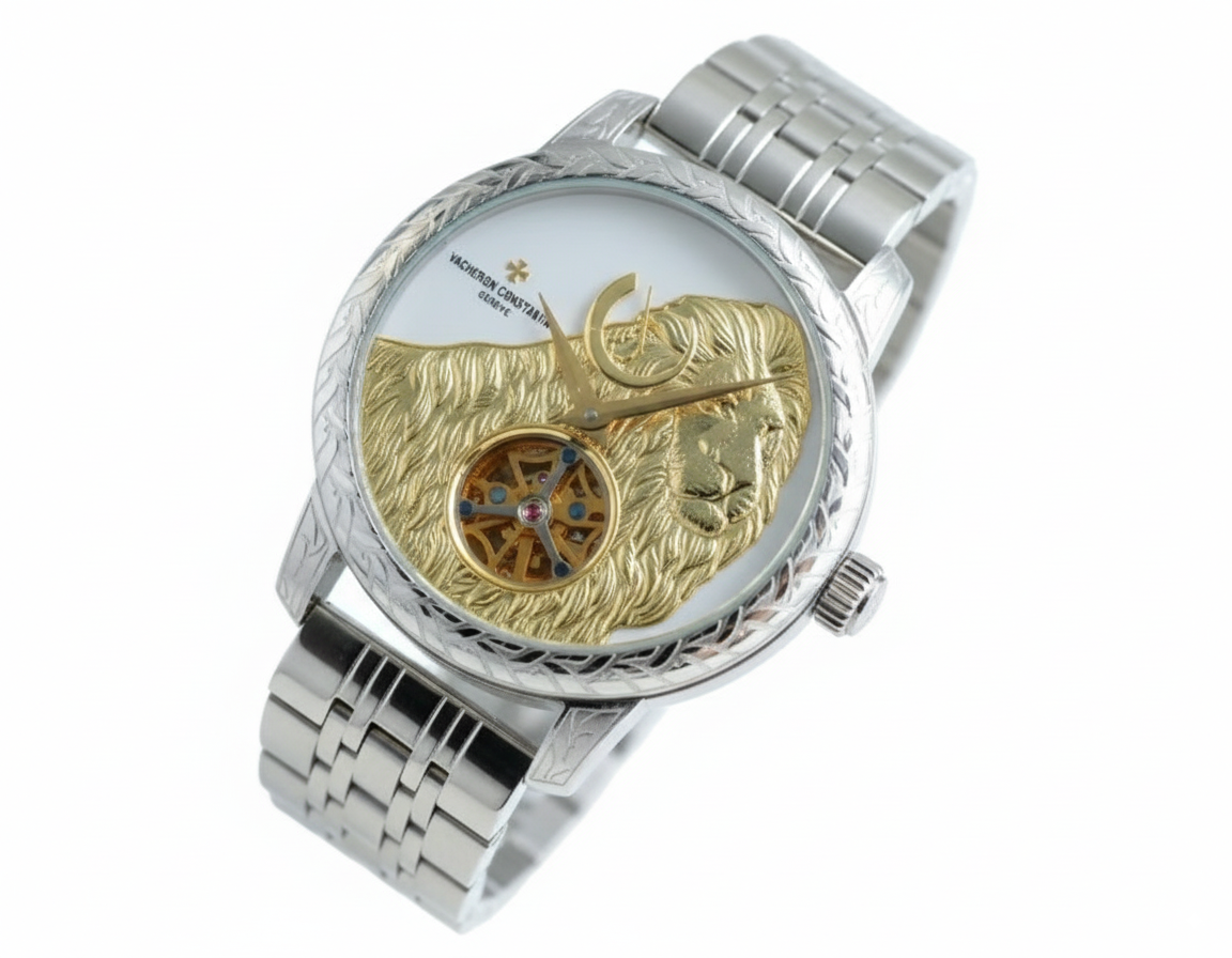 Watche Vacheron