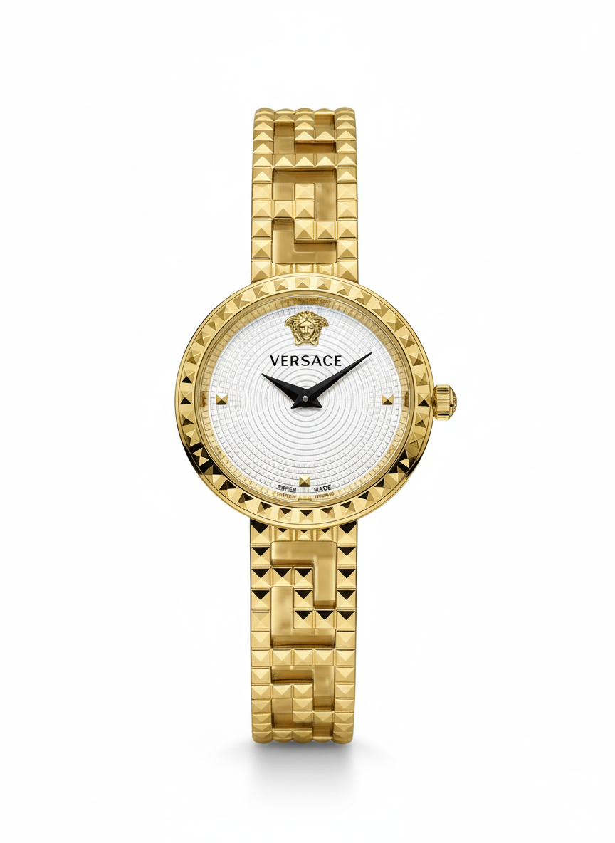 Watche Versace