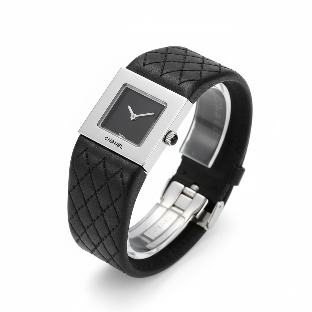 Watche Chanel