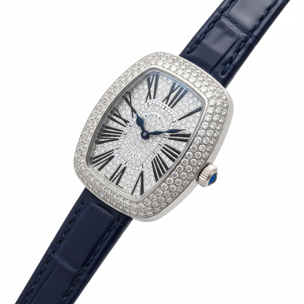 Watche Franck Muller