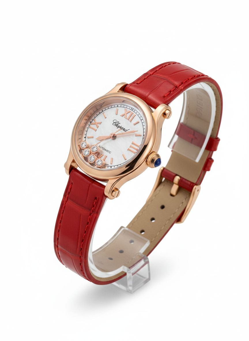 Watche Chopard