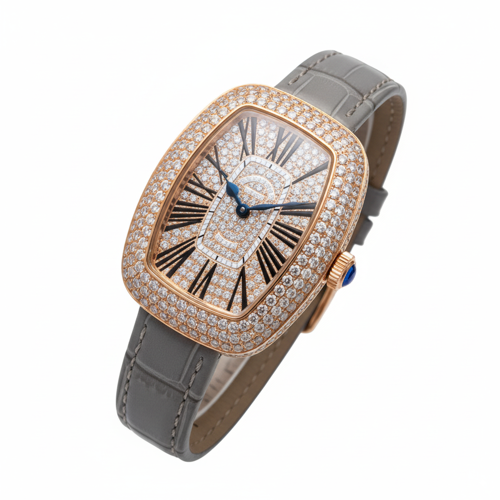 Watche Franck Muller