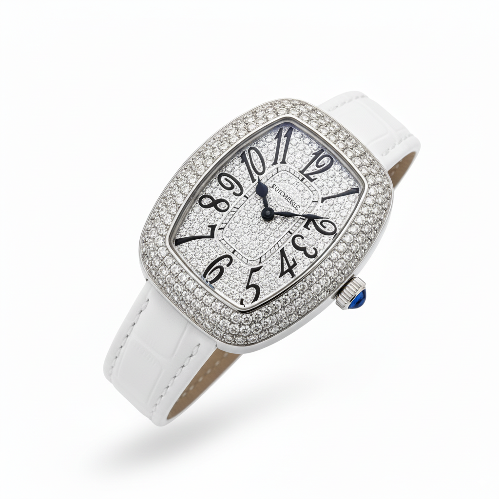 Watche Franck Muller