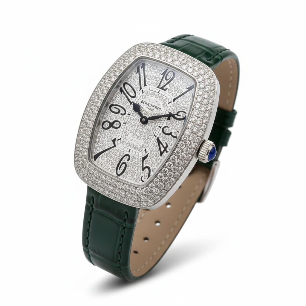 Watche Franck Muller