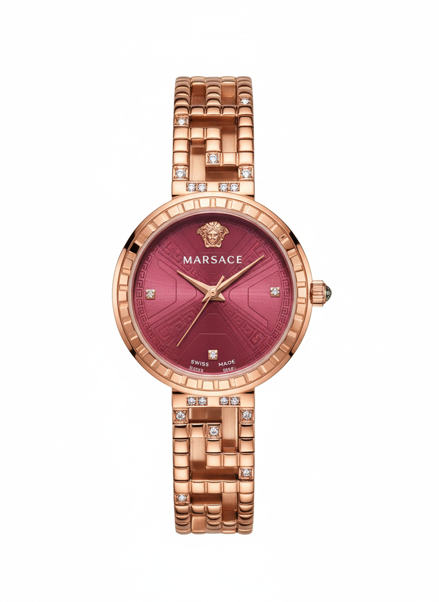 Watche Versace