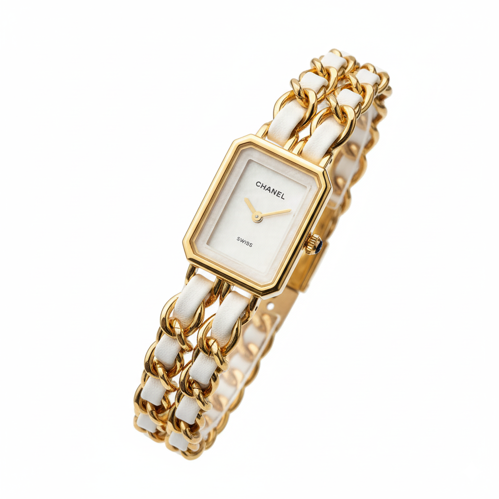 Watche Chanel