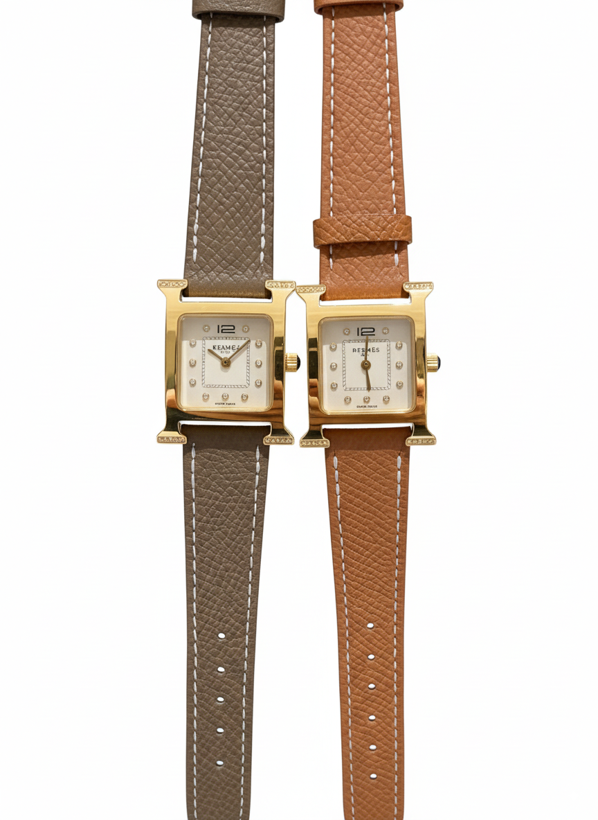 Watche Hermes