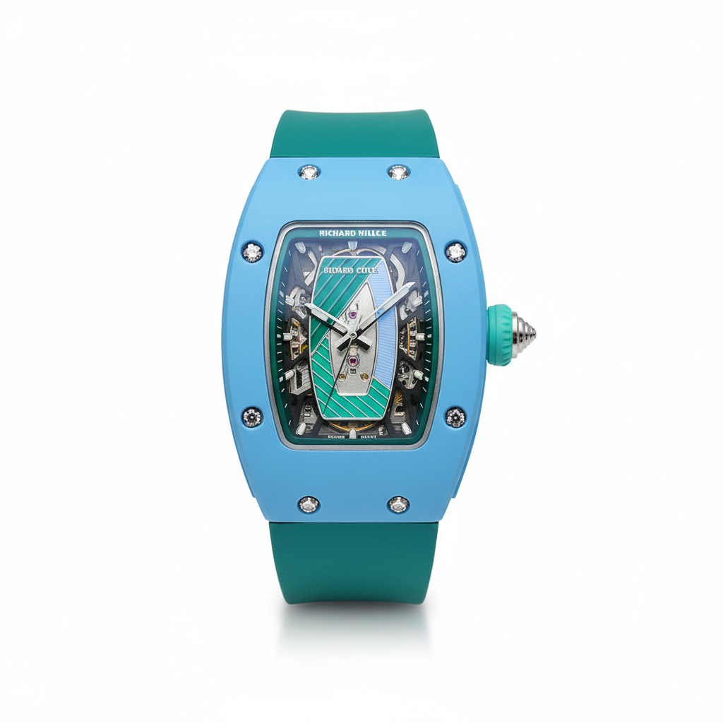 Watche Richard Mille