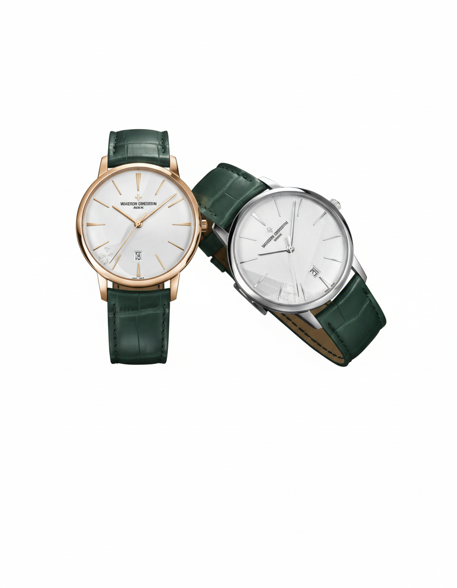 Watche Vacheron