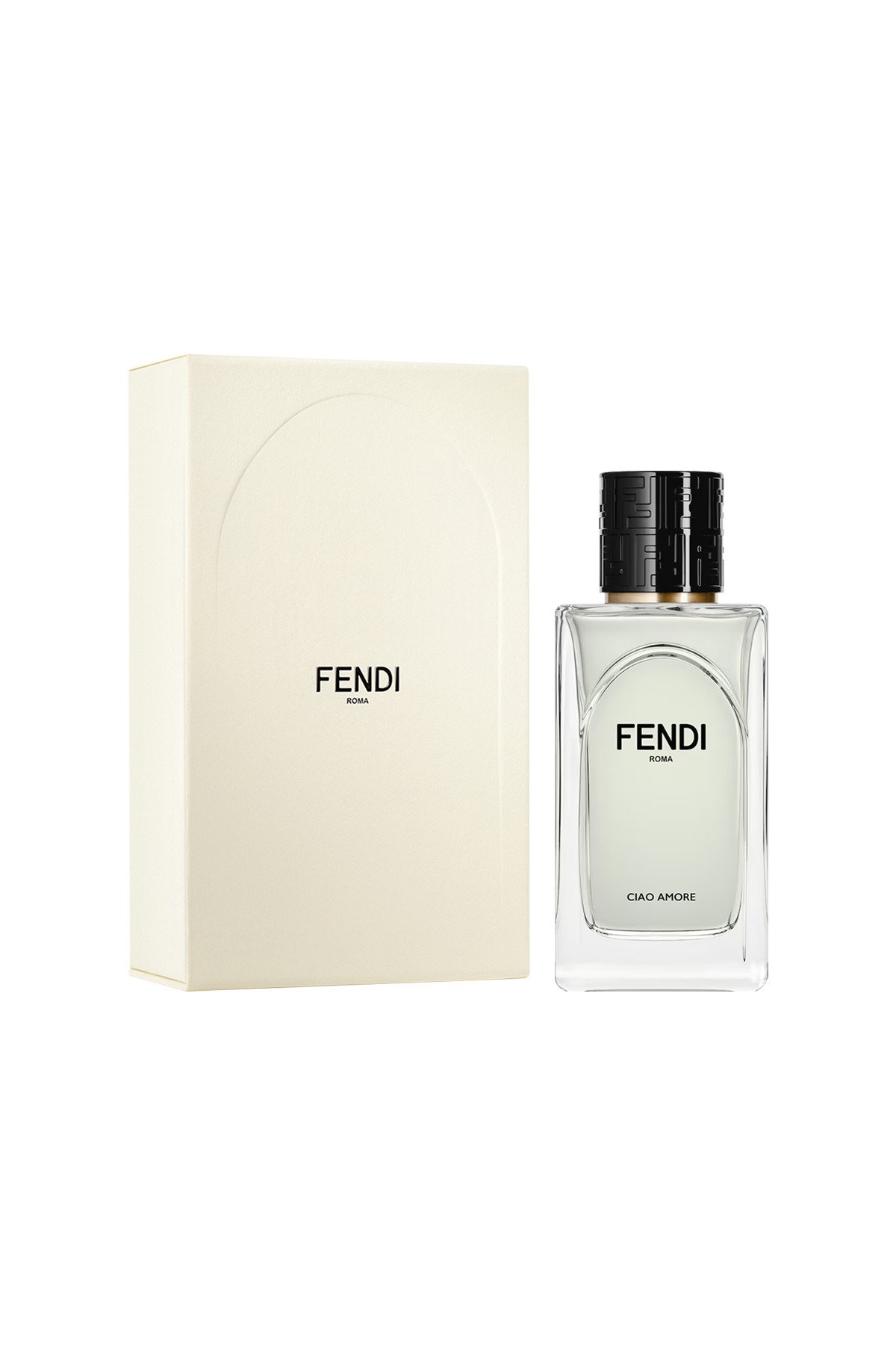 Fendi Perfume