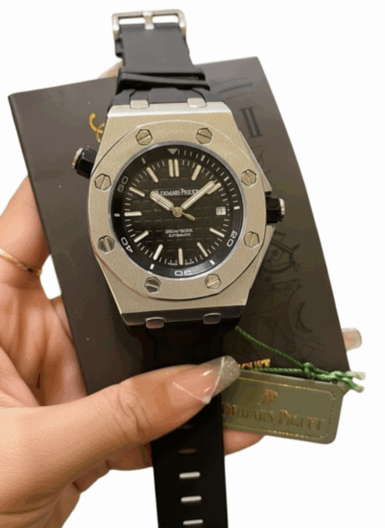 Watche Audemars Piguet