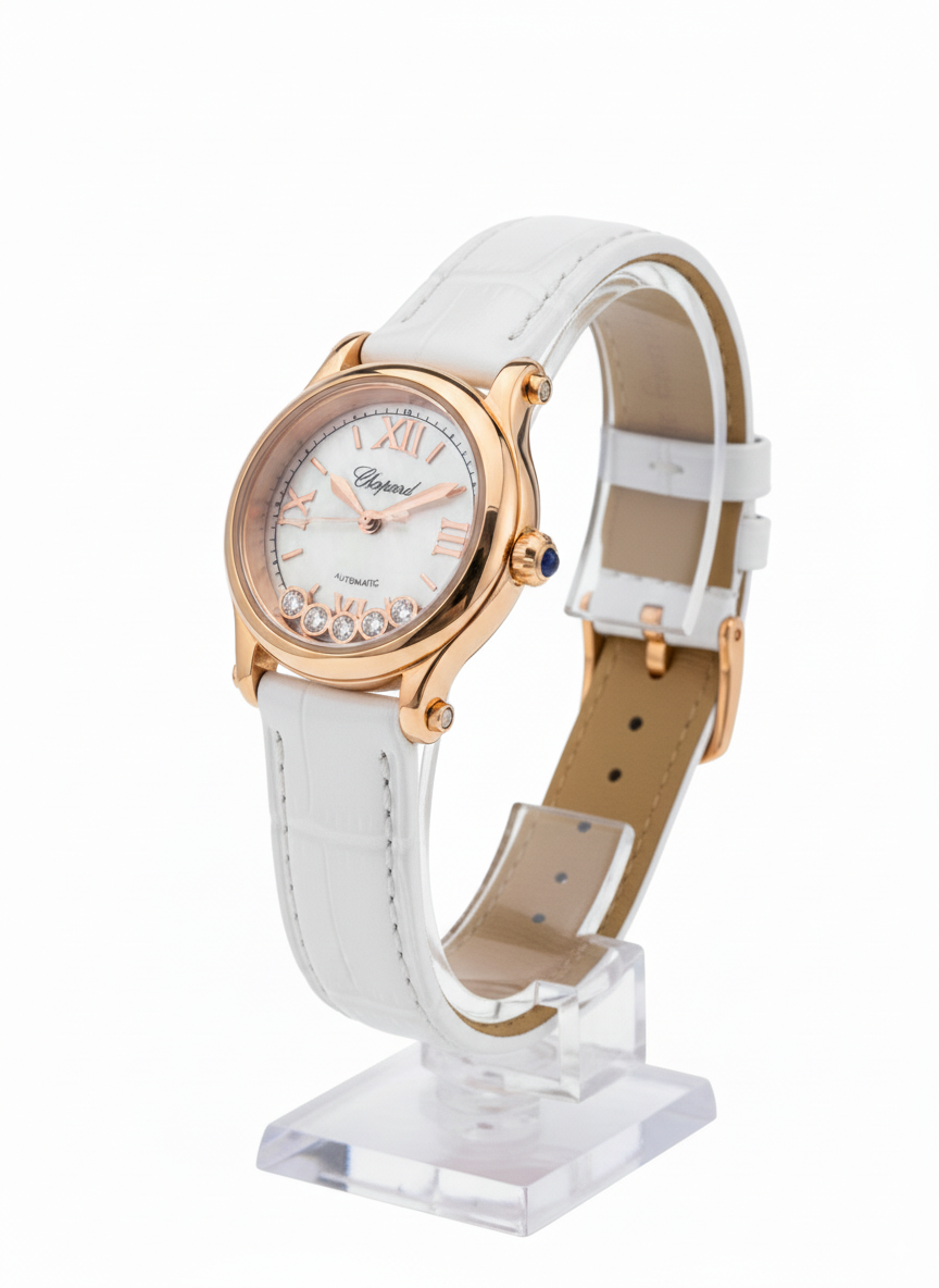 Watche Chopard
