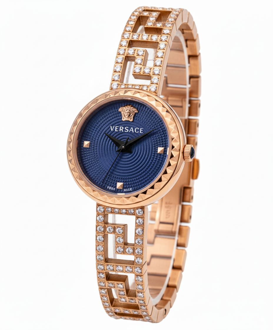 Watche Versace
