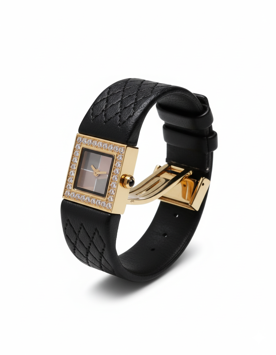 Watche Chanel