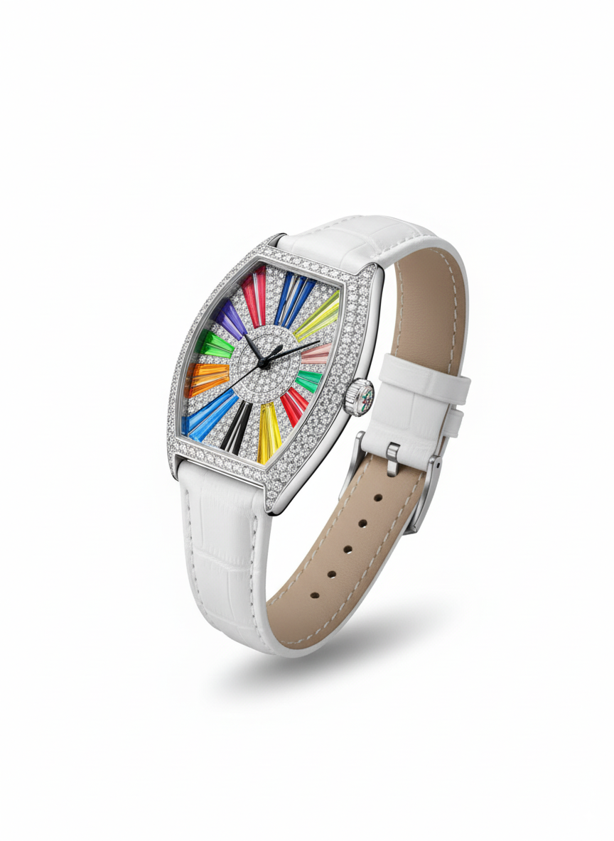 Watche Franck Muller