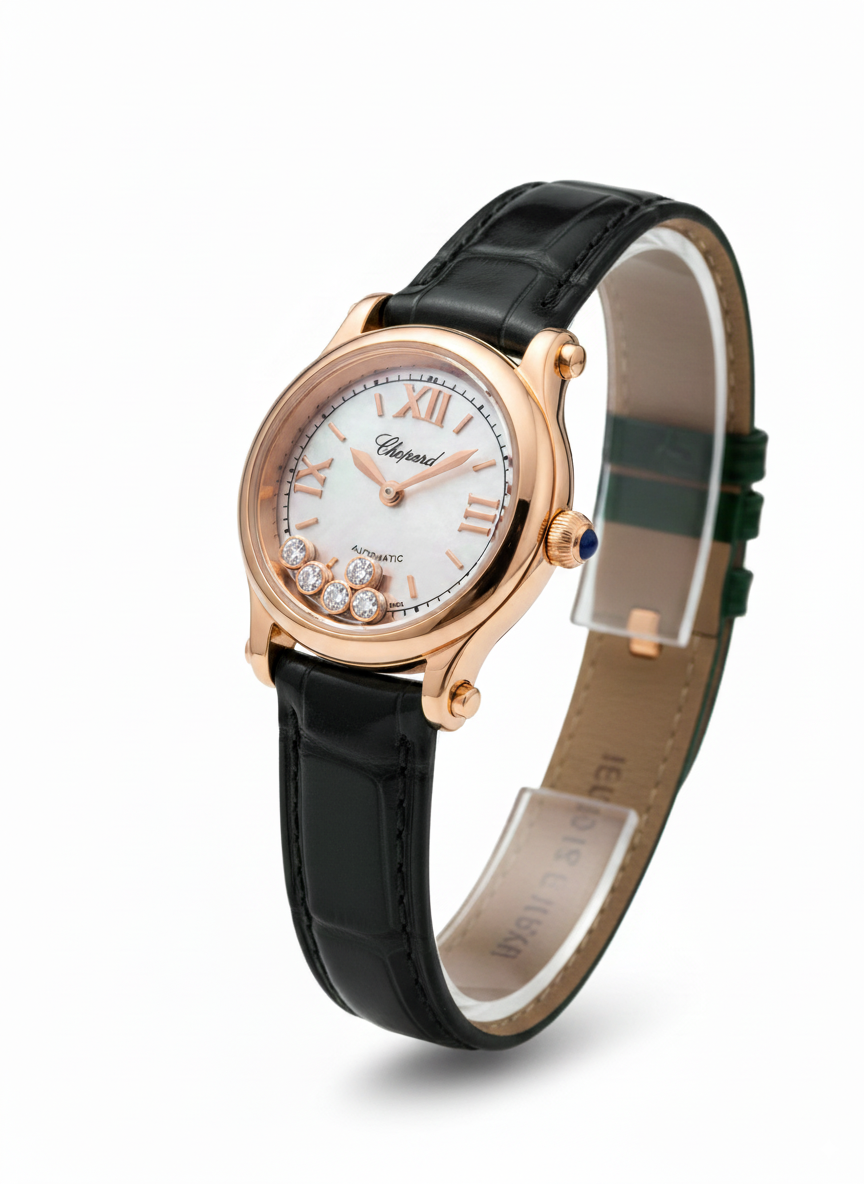 Watche Chopard