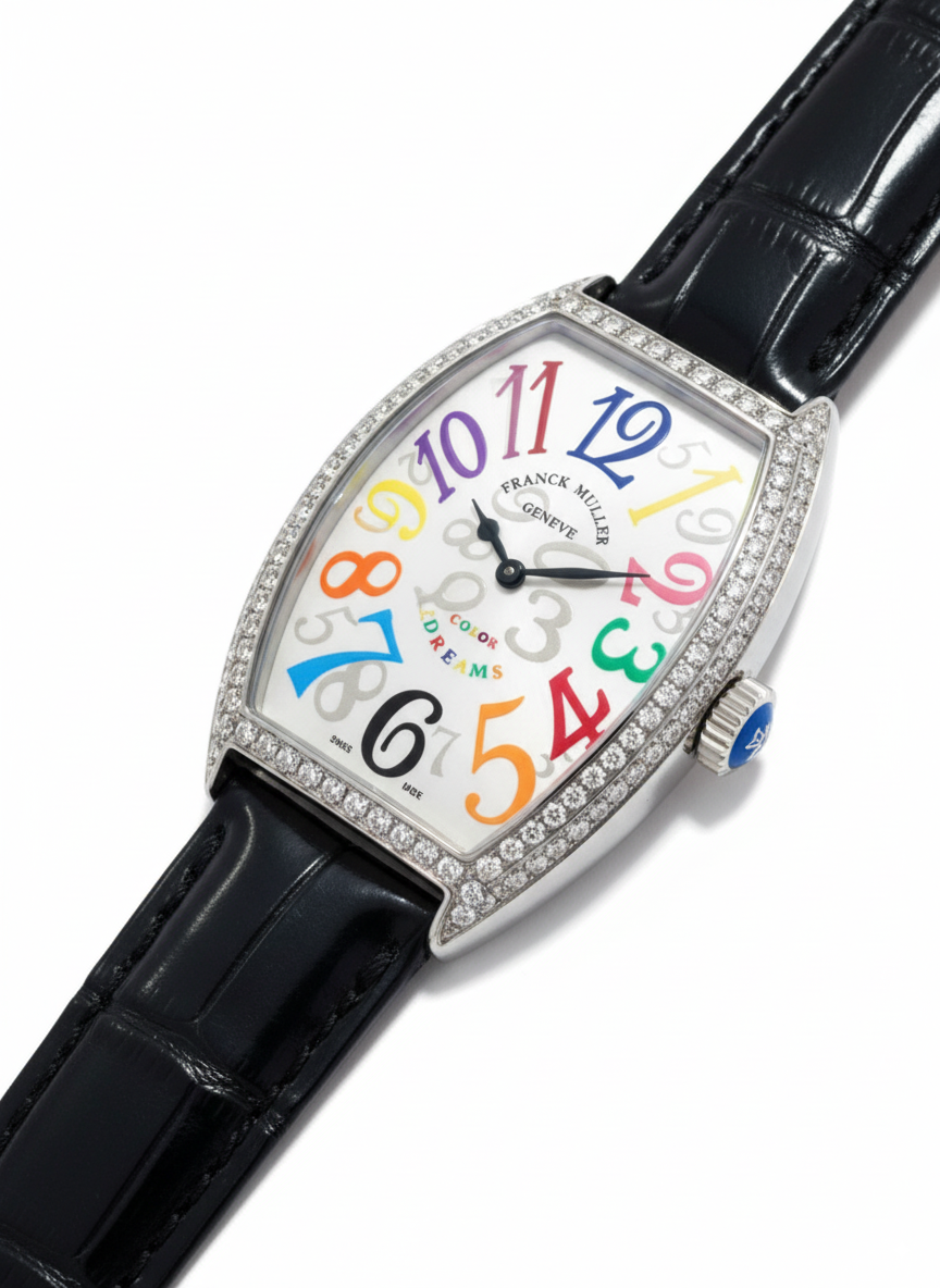 Watche Franck Muller