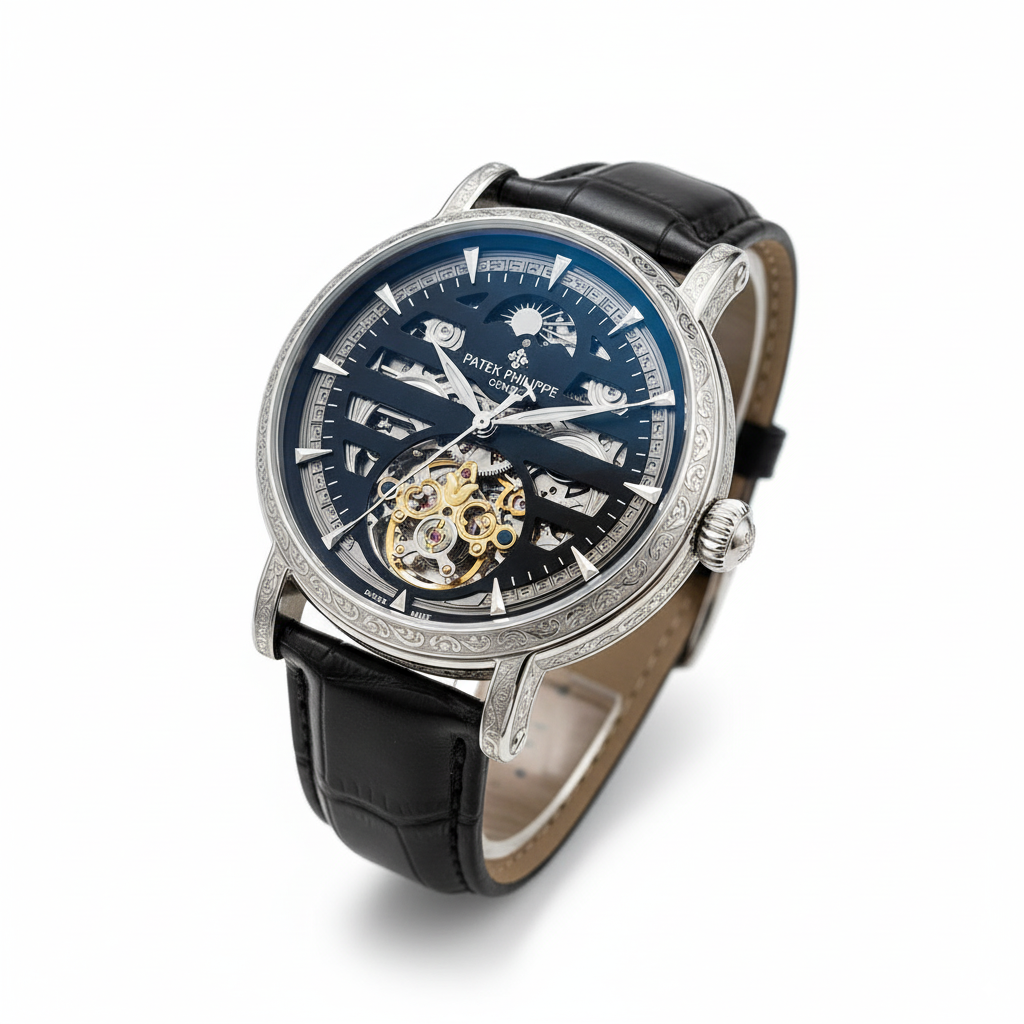 Watche Vacheron