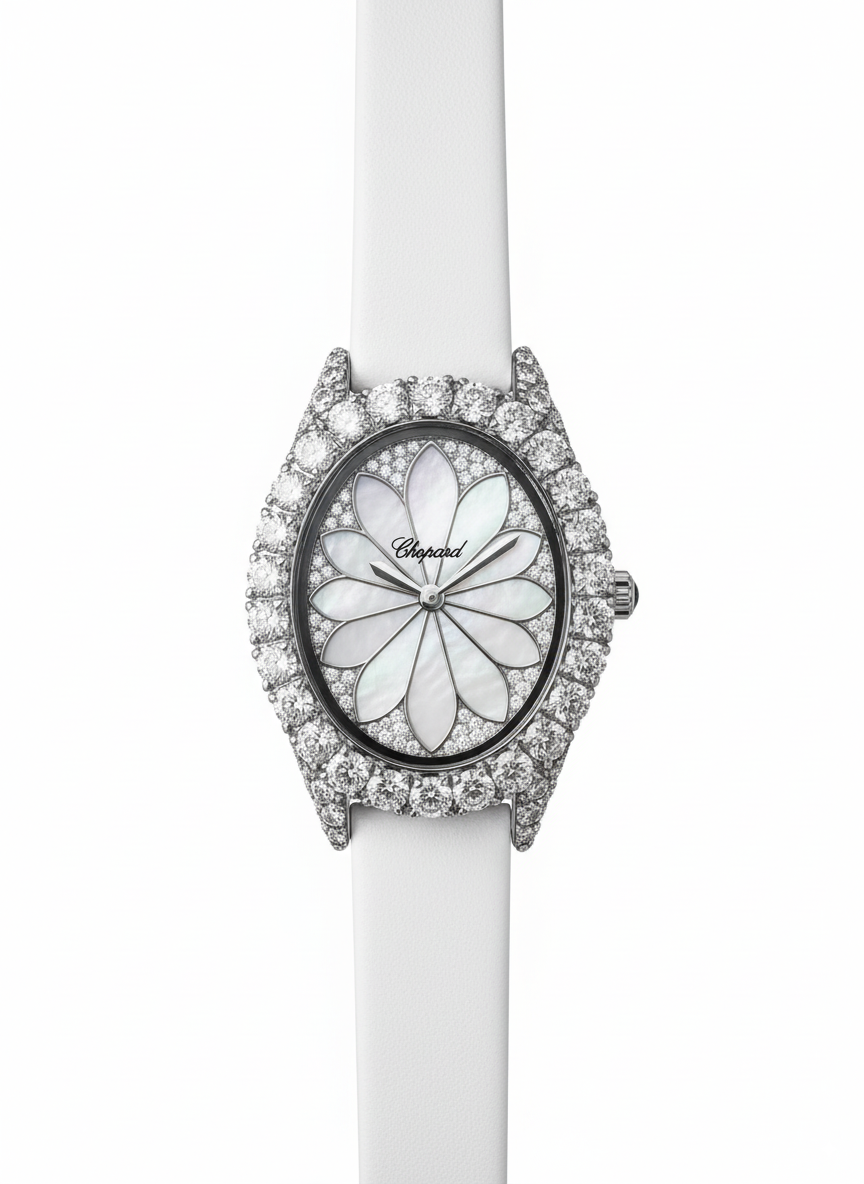 Watche Chopard
