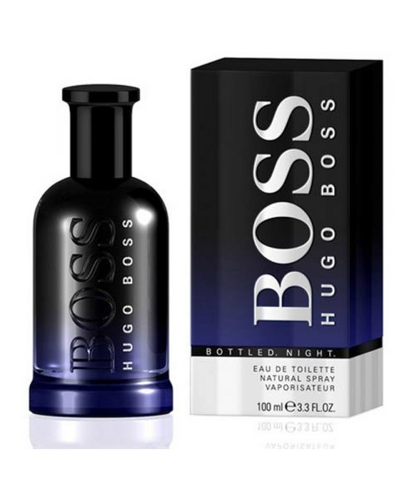 BOSS Perfume